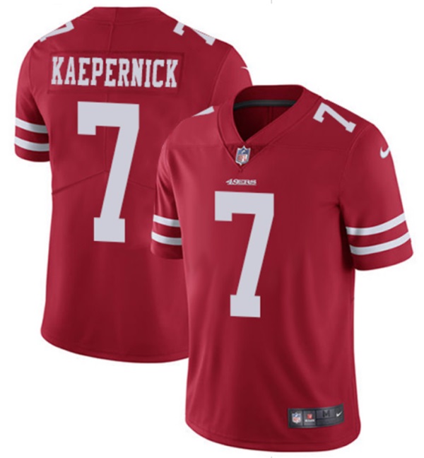 49ers jerseys 2024-8-5-120